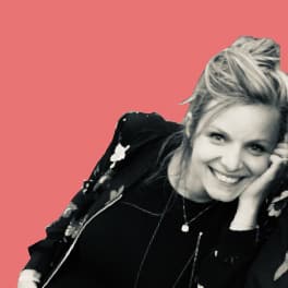 Portrait de Juliette Berdah, architecte associée